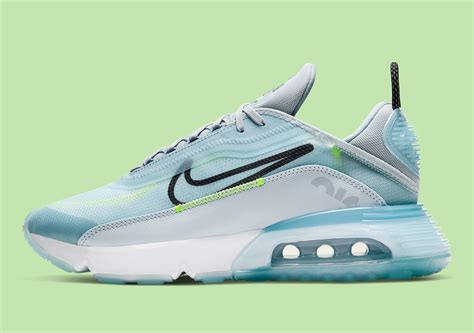 nike 2090 blauw|Air Max 2090 'Ice Blue' Release Date. Nike SNKRS.